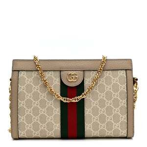 Gucci Gg Supreme Textured Dollar #222974G13B